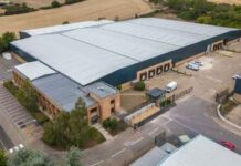 Arrow Capital fully lets logistics asset in Northamptonshire Arrow Capital fully lets logistics asset in Northamptonshire