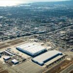 Aware Super and Goodman Group launch $1.3bn US logistics platform Aware Super and Goodman Group launch $1.3bn US logistics platform