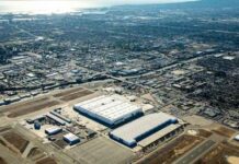 Aware Super and Goodman Group launch $1.3bn US logistics platform Aware Super and Goodman Group launch $1.3bn US logistics platform