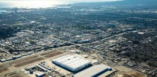 Aware Super and Goodman Group launch $1.3bn US logistics platform Aware Super and Goodman Group launch $1.3bn US logistics platform
