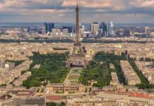 Bain Capital expands hospitality footprint with Les Hôtels de Paris deal Bain Capital expands hospitality footprint with Les Hôtels de Paris deal