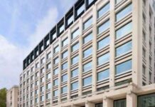 Berlin Hyp and Delancey partner on £241m refinancing of St. James’s office scheme Berlin Hyp and Delancey refinance prime St. James’s office scheme