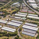 Blackstone’s takeover offer for Warehouse REIT becomes unconditional Blackstone's takeover offer for Warehouse REIT becomes unconditional