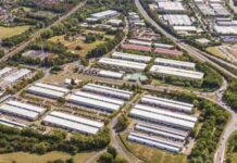 Blackstone’s takeover offer for Warehouse REIT becomes unconditional Blackstone's takeover offer for Warehouse REIT becomes unconditional