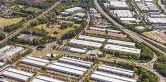 Blackstone’s takeover offer for Warehouse REIT becomes unconditional Blackstone's takeover offer for Warehouse REIT becomes unconditional