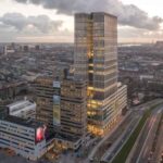 Bouwinvest fund snaps up multi-tenant office building in Rotterdam Bouwinvest fund snaps up multi-tenant office building in Rotterdam