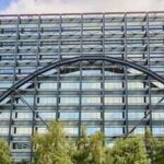 British Land secures 50,000 sq ft lease at Exchange House with MSCI British Land secures 50,000 sq ft lease at Exchange House with MSCI