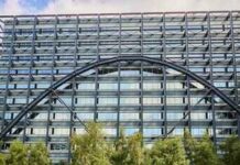 British Land secures 50,000 sq ft lease at Exchange House with MSCI British Land secures 50,000 sq ft lease at Exchange House with MSCI