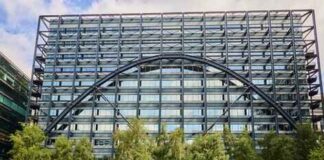 British Land secures 50,000 sq ft lease at Exchange House with MSCI British Land secures 50,000 sq ft lease at Exchange House with MSCI