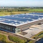 CBRE IM acquires core Amsterdam logistics asset amid rising demand CBRE IM acquires core Amsterdam logistics asset amid rising demand