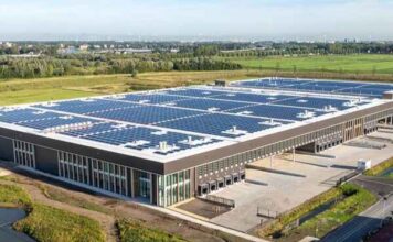 CBRE IM acquires core Amsterdam logistics asset amid rising demand CBRE IM acquires core Amsterdam logistics asset amid rising demand
