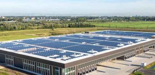 CBRE IM acquires core Amsterdam logistics asset amid rising demand CBRE IM acquires core Amsterdam logistics asset amid rising demand