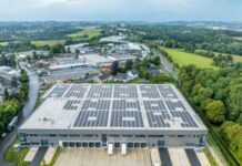 Cabot strengthens European strategy with German logistics investments Cabot strengthens European strategy with German logistics investments