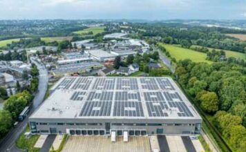 Cabot strengthens European strategy with German logistics investments Cabot strengthens European strategy with German logistics investments