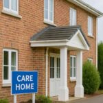 CareTrust REIT strengthens UK presence with $27m deal CareTrust REIT strengthens UK presence with $27m deal