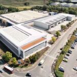 Chancerygate and Bridges sell urban logistics development in West London Chancerygate and Bridges sell urban logistics development in West London
