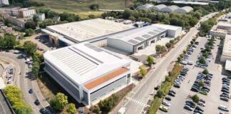 Chancerygate and Bridges sell urban logistics development in West London Chancerygate and Bridges sell urban logistics development in West London