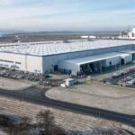 Clarion Partners Europe acquires €50m warehouse in Czechia Clarion Partners Europe acquires €50m warehouse in Czechia
