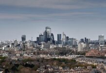 Conversant and Castleforge to invest over £1bn in Central London offices Conversant and Castleforge to invest over £1bn in Central London offices