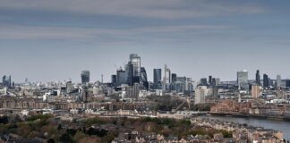 Conversant and Castleforge to invest over £1bn in Central London offices Conversant and Castleforge to invest over £1bn in Central London offices