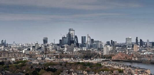 Conversant and Castleforge to invest over £1bn in Central London offices Conversant and Castleforge to invest over £1bn in Central London offices