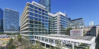 Echo Investment sells remaining stake in Warsaw’s Office House to AFI Echo Investment sells remaining stake in Warsaw’s Office House to AFI