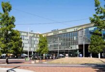 Edge expands Amsterdam-Zuidoost presence with mixed-use asset purchase Edge expands Amsterdam-Zuidoost presence with mixed-use asset purchase