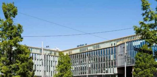 Edge expands Amsterdam-Zuidoost presence with mixed-use asset purchase Edge expands Amsterdam-Zuidoost presence with mixed-use asset purchase