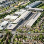 Fiera backs sustainable industrial scheme in Birmingham with £36m facility Fiera backs sustainable industrial scheme in Birmingham with £36m facility