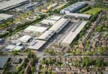 Fiera backs sustainable industrial scheme in Birmingham with £36m facility Fiera backs sustainable industrial scheme in Birmingham with £36m facility