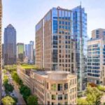 German investment firm sells Dallas office property above valuation German investment firm sells Dallas office property above valuation