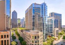 German investment firm sells Dallas office property above valuation German investment firm sells Dallas office property above valuation