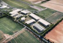 HBD appointed development partner for £162m Duxford AvTech project HBD appointed development partner for £162m Duxford AvTech project