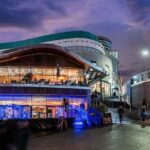 Hammerson names Rob Wilkinson as next CEO Hammerson names Rob Wilkinson as next CEO