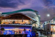 Hammerson names Rob Wilkinson as next CEO Hammerson names Rob Wilkinson as next CEO