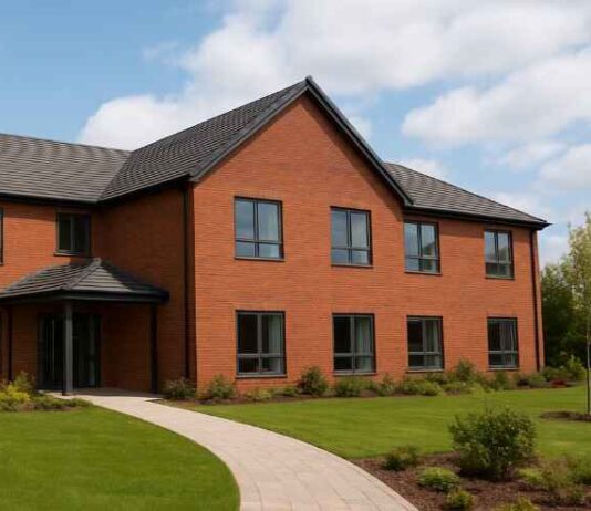 Target Healthcare REIT sells nine care homes, secures new debt facilities Target Healthcare REIT sells nine care homes, secures new debt facilities