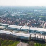 Indurent acquires UK logistics portfolio from Chancerygate and Bridges Indurent acquires UK logistics portfolio from Chancerygate and Bridges