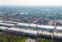 Indurent acquires UK logistics portfolio from Chancerygate and Bridges Indurent acquires UK logistics portfolio from Chancerygate and Bridges