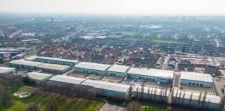 Indurent acquires UK logistics portfolio from Chancerygate and Bridges Indurent acquires UK logistics portfolio from Chancerygate and Bridges