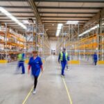 LeadCrest acquires 11-asset warehouse portfolio in northern Italy LeadCrest acquires 11-asset warehouse portfolio in northern Italy
