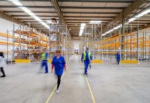 LeadCrest acquires 11-asset warehouse portfolio in northern Italy LeadCrest acquires 11-asset warehouse portfolio in northern Italy