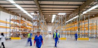 LeadCrest acquires 11-asset warehouse portfolio in northern Italy LeadCrest acquires 11-asset warehouse portfolio in northern Italy