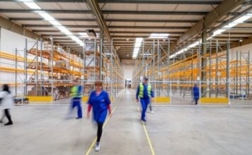 LeadCrest acquires 11-asset warehouse portfolio in northern Italy LeadCrest acquires 11-asset warehouse portfolio in northern Italy