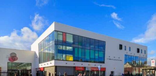 M Core expands UK retail portfolio with dual acquisitions M Core expands UK retail portfolio with dual acquisitions