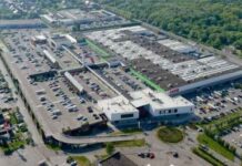 Mitiska REIM begins transformation of seven Cora sites in Belgium Mitiska REIM begins transformation of seven Cora sites in Belgium