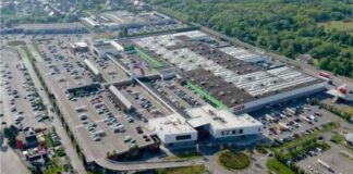 Mitiska REIM begins transformation of seven Cora sites in Belgium Mitiska REIM begins transformation of seven Cora sites in Belgium