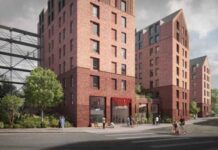 Moorfield backs £60m PBSA project in Bristol’s Temple Quarter Moorfield backs £60m PBSA project in Bristol’s Temple Quarter