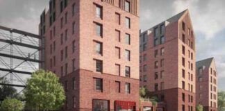 Moorfield backs £60m PBSA project in Bristol’s Temple Quarter Moorfield backs £60m PBSA project in Bristol’s Temple Quarter