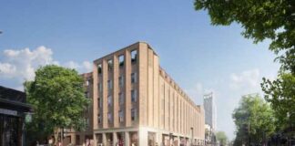 New joint venture invests £100m to boost affordable housing in London New joint venture unveils £100m platform to tackle London housing crisis