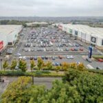Newcastle Shopping Park changes hands in £40.5m transaction Newcastle Shopping Park changes hands in £40.5m transaction